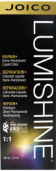 Joico Lumishine Demi-Permanent Liquid Color 60 ml demi-permanent szín 6N -Natural Dark Blonde