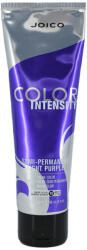 Joico Color Intensity Semi-Permanent Créme Color 118 ml félig tartós hajfesték LIGHT PURPLE