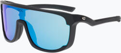 GOG EYEWEAR Valkyrie matt fekete/reflex fehér/kék napszemüveg