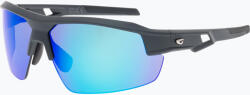GOG EYEWEAR Frigg matt szürke/fekete/reflex fehér/bl napszemüveg