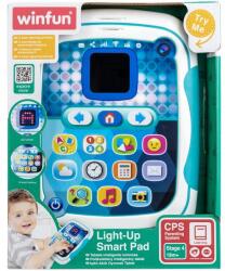 WinFun Jucarie interactiva Winfun - Tableta smart