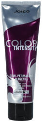 Joico Color Intensity Semi-Permanent Créme Color 118 ml félig tartós hajfesték MAGENTA