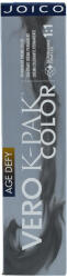Joico Vero K-Pak Age Defy Permanent Color 74 ml tartós hajfesték 7NG+ Dark Natural Blonde