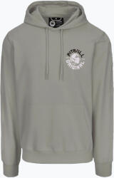 Pitbull West Coast Férfi Pitbull kutya Sd kapucnis pulcsi poros szalvia