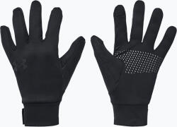 Under Armour Storm Liner férfi trekking kesztyű fekete/jet szürke