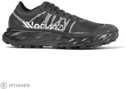 NNormal Kjerag Brut futócipő, fekete (UK 11.5) Férfi futócipő