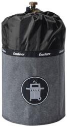 Enders Husa neagra pentru butelie de gratar tip 11 kg 63 x 32 cm Enders 5117 (5117)