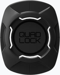 Quad Lock Universal V3 fekete telefon/ethernet adapter