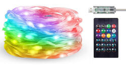 Rábalux Biri Rabalux-77124 okos izzósor (77124)