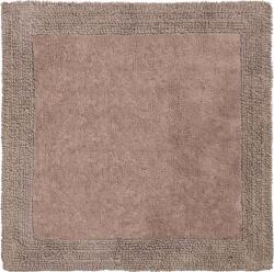 GRUND LUXOR Koupelnová předložka (malá) 60x60 cm, taupe (B2625-064207306)