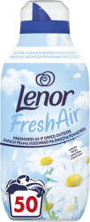 Lenor Fresh Air Sensitive 700 ml (50 mosás)