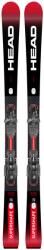 HEAD Supershape e-Rally síléc PRD 12 GW kötéssel 2024/2025 170 cm
