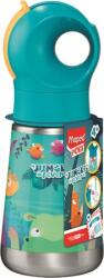 Maped Kulacs, 350 ml, rozsdamentes acél, MAPED PICNIK Jungle Fever (IMA873099) - iroda24