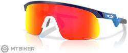 Oakley Resistor gyerek szemüveg, matte navy/prizm ruby