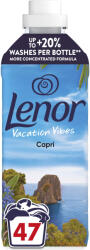 Lenor Capri 987 ml (47 mosás)