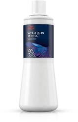Wella Welloxon Perfect 9% 30 Volume Creme Developer (1000 ml)