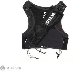 Silva Strive 5 mellény, 5 l, fekete (L)