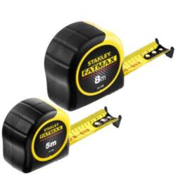 STANLEY FatMax Sada svinovacích metrů 5+8m FMHT31725-0 (FMHT31725-0) (FMHT31725-0)