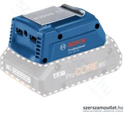 Bosch GAA 18V-48 PROFESSIONAL USB töltőadapter 18V (06188000L6) (06188000L6)