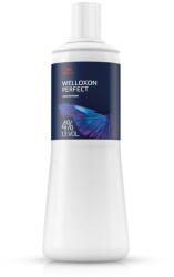 Wella Welloxon Perfect 4% 13 Volume Creme Developer (1000 ml)
