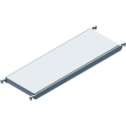 ZARGES COMPACT Járólap átbújó nélkül 1.80 Z600 (42932)