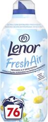 Lenor Fresh Air Sensitive 1, 064 l (76 mosás)