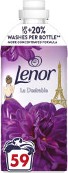 Lenor La Desirable 1, 239 l (59 mosás)