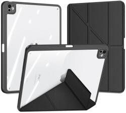 Dux Ducis Apple iPad Air 6 Dux Ducis Magi tablet tok (Fekete)
