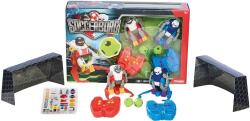 TOMY Joaca de copii Tomy - Fotbal cu roboți, cu telecomandă (E72757)