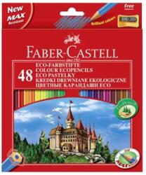 Faber-Castell 120148 48db-os színes ceruza készlet (P3033-1699) (P3033-1699)
