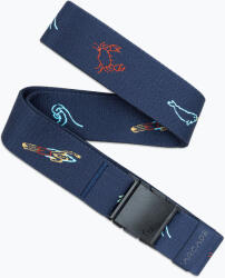 Arcade Curea pentru pantaloni Arcade Save the Waves navy