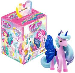 CRAZE Mini figurină surpriză Craze Galupy - Rainbow Unicorns, sortiment (C44124) Figurina