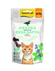 Gimborn GimCat Crunchy Snack - Rață și Catnip 50 g