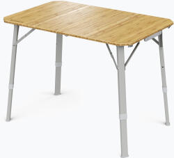 Dometic Masă turistică Dometic Compact Camp Table bamboo effect