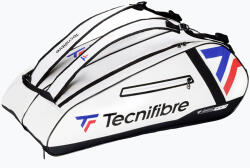 Tecnifibre Geantă pentru racheteTecnifibre Tour Endurance 12R 2025 white