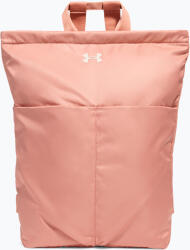 Under Armour Rucsac pentru femei Under Armour Studio Lite 16 l hydro canyon pink/black