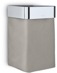 Blomus Стенен кош за кърпи NEXIO полиран taupe Blomus (BM68978)