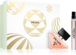 Prada Paradoxe Virtual Flower SET: edp 50ml + edp 10ml női parfüm