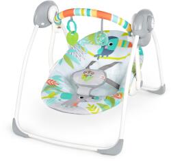 Bright Starts Leagan portabil Rainforest Vibe Bright Starts (12426) Balansoar bebelusi