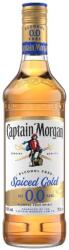 Captain Morgan Spiced Gold Zero Alcohol [0, 7L|0, 0%] - idrinks