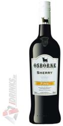 OSBORNE Fino Sherry [0, 75L|15%] - idrinks