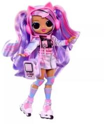 MGA Entertainment L. O. L. Surprise: OMG baba meglepetésekkel - Ace (510038EUC) - jatekbolt