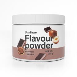 GymBeam Flavour powder 250 g eperkrém