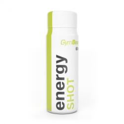 GymBeam Energy shot citrom-lime - gymbeam - 410 Ft