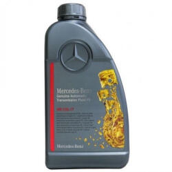 Mercedes-Benz Ulei cutie viteze automata 9G-Tronic 725.0 original Mercedes ATF D971 MB236.17 A002989060312 - 1 Litru