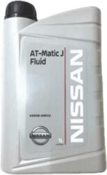 Nissan Ulei cutie viteze automata 4 5 6 trepte original NISSAN AT-Matic J KE90899932 - 1 Litru