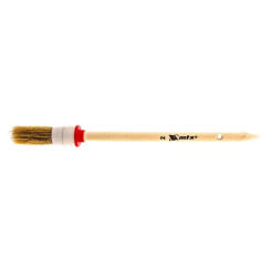 MTX Ecset - Természetes Sörte - No. 2 - 20 mm (59134023)