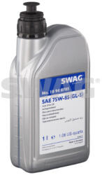 SWAG Ulei cutie viteze manuala SWAG 10948785 75W85 - 1 Litru