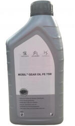 Peugeot Ulei cutie viteze manuala PEUGEOT CITROEN Mobil Gear Oil FE 9730. AG 75W - 1 Litru