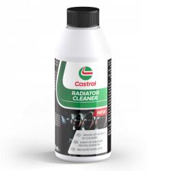 Castrol Solutie curatare radiator Castrol Radiator Cleaner - 250ML